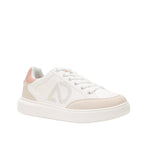 Sneakers Vanessa color blanco