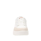 Sneakers Vanessa color blanco