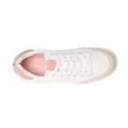 Sneakers Vanessa color blanco