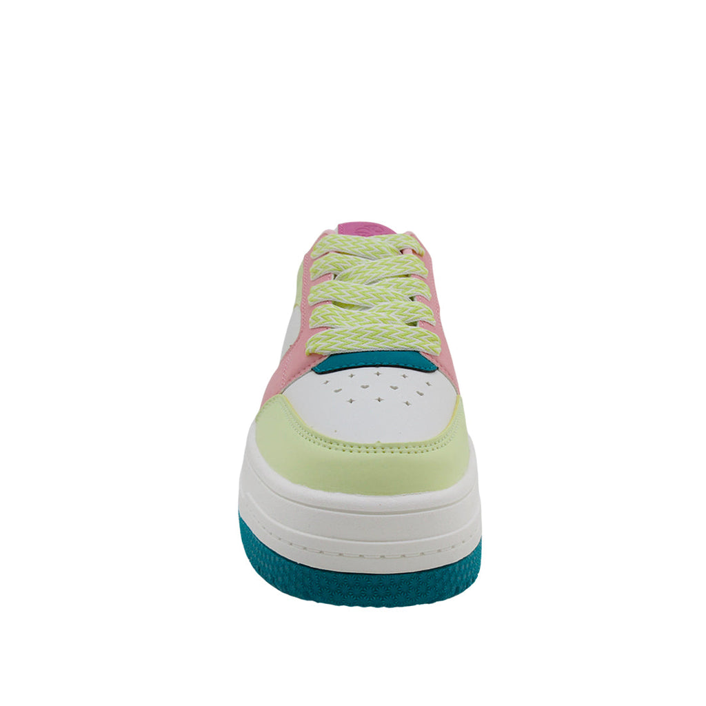 Sneakers Sage color multi