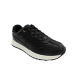 Sneakers Sabine para mujer color negro
