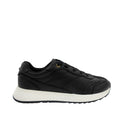 Sneakers Sabine para mujer color negro