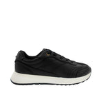 Sneakers Sabine para mujer color negro