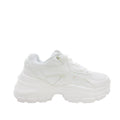 Sneakers Zuri para mujer color blanco