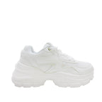 Sneakers Zuri para mujer color blanco