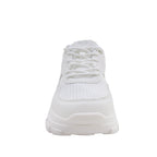Sneakers Zuri para mujer color blanco