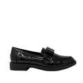 Mocasines Whitney color negro