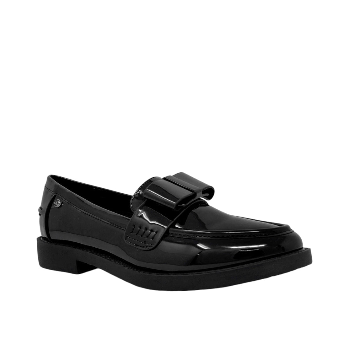 Mocasines Whitney color negro