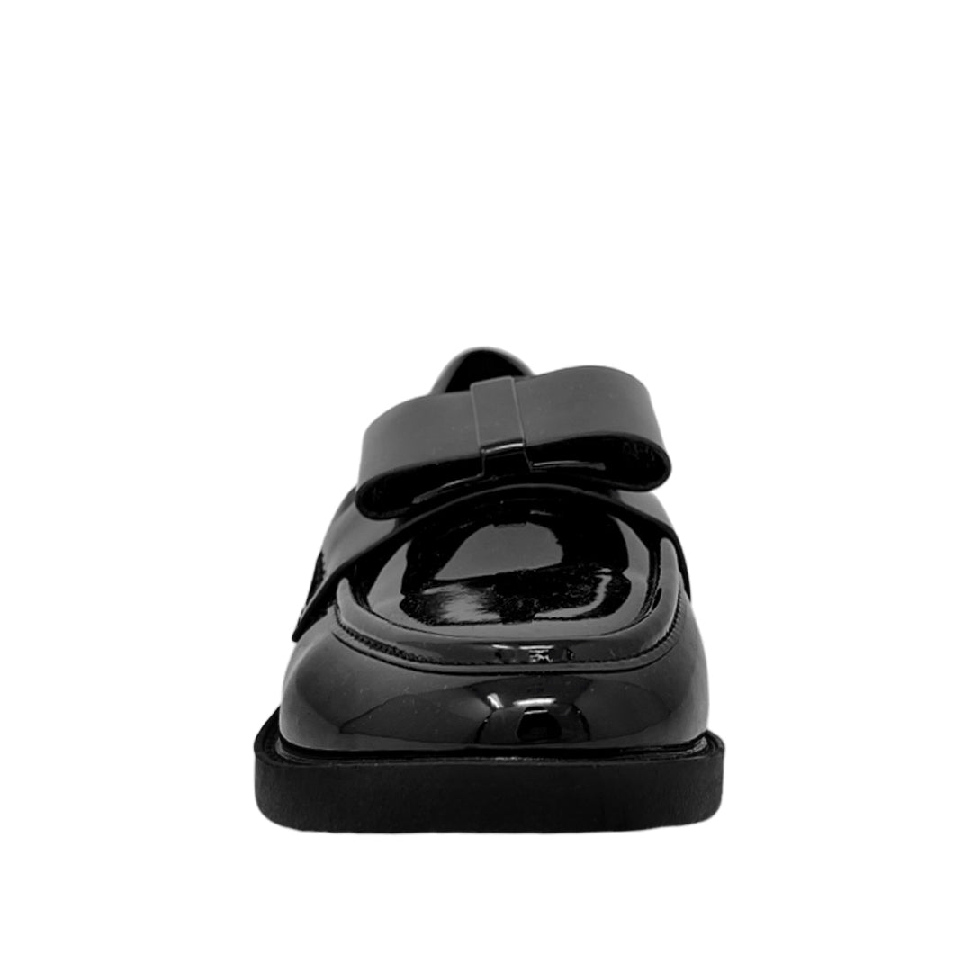 Mocasines Whitney color negro