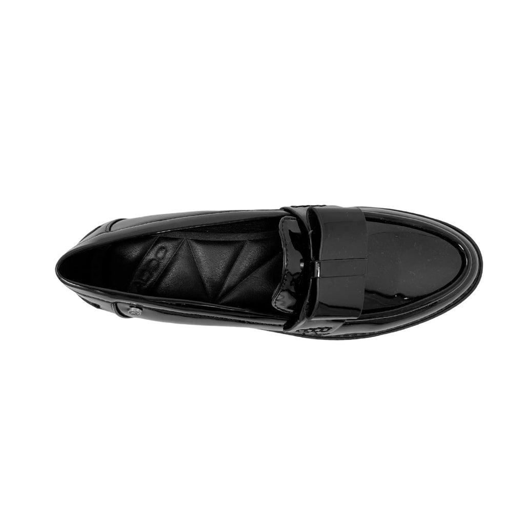 Mocasines Whitney color negro