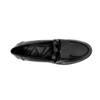 Mocasines Whitney color negro