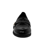 Mocasines Thilda color negro