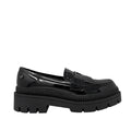 Mocasines Zephirah color negro