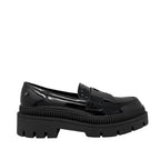 Mocasines Zephirah color negro