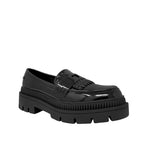 Mocasines Zephirah color negro
