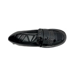 Mocasines Zephirah color negro