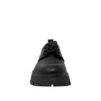 Oxfords Suki para mujer color negro