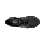 Oxfords Suki para mujer color negro