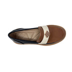 Mocasines Vittoria para mujer color multi