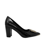Tacones Willamina color negro