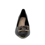 Tacones Willamina color negro