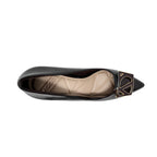 Tacones Willamina color negro