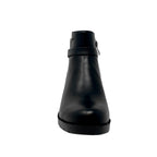 Botas de tacón Melanie para mujer color negro