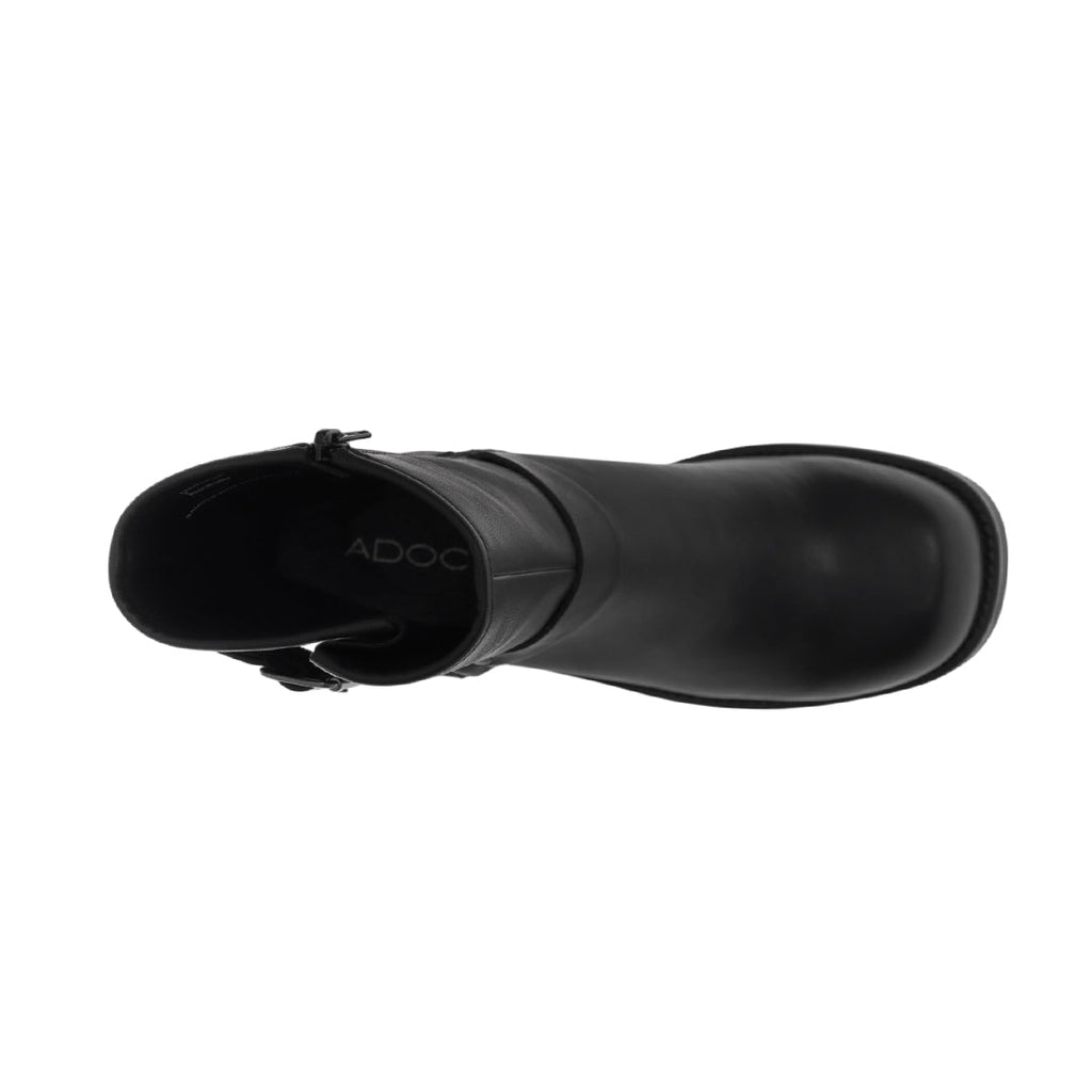 Botas Harvey para mujer color negro