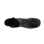 Botas Harvey para mujer color negro