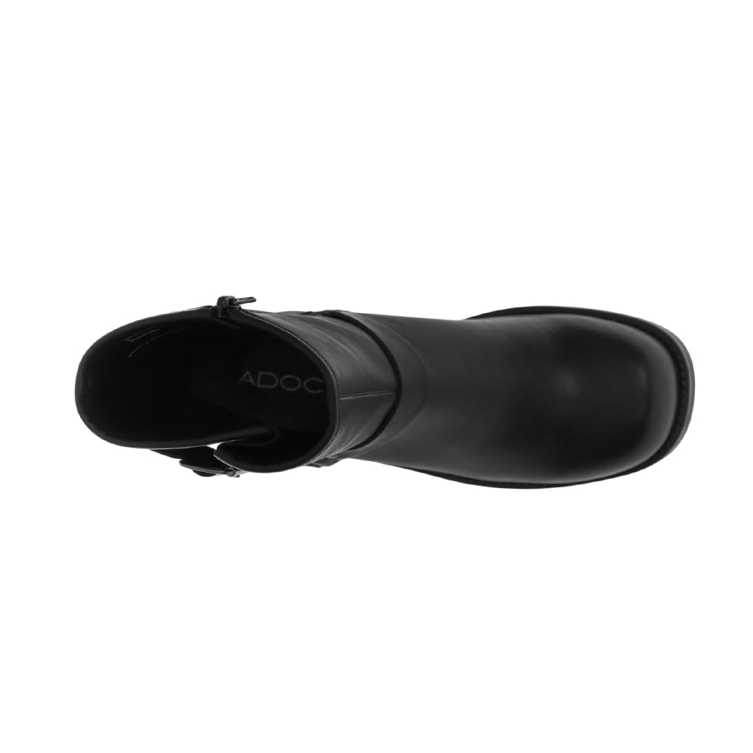 Botas Harvey para mujer color negro