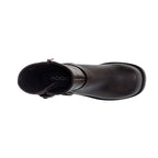 Botas Harvey para mujer color café