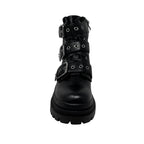 Botas Zaphira para mujer color negro