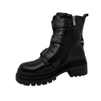 Botas Zaphira para mujer color negro