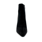 Botas de tacón Zaria para mujer color negro