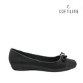 Ballerinas Rita para mujer color negro