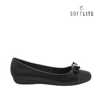 Ballerinas Rita para mujer color negro