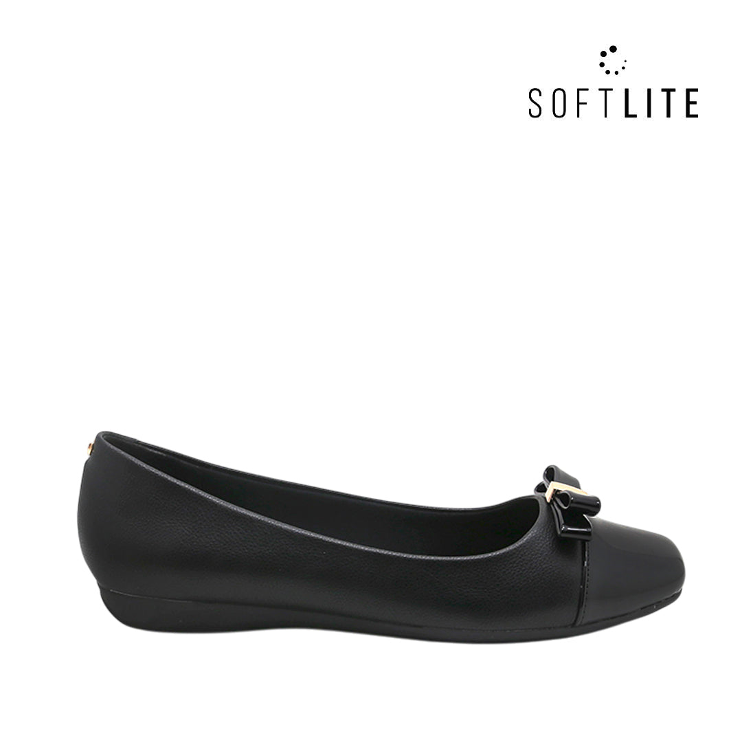 Ballerinas Rita para mujer color negro