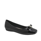 Ballerinas Rita para mujer color negro