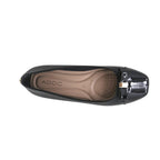 Ballerinas Rita para mujer color negro