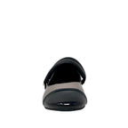 Ballerinas Sakura para mujer color plateado