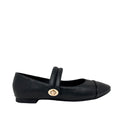 Ballerinas Sakura para mujer color negro