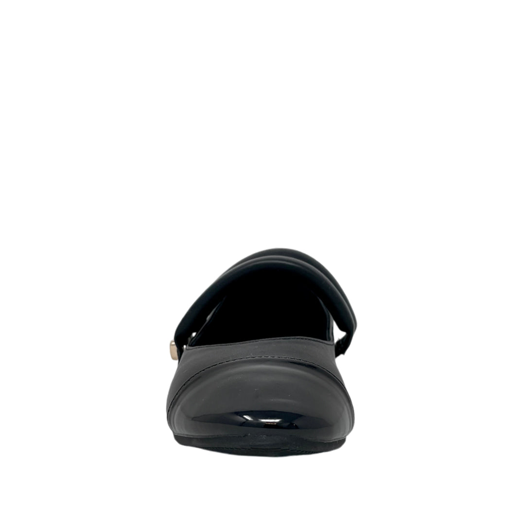 Ballerinas Sakura para mujer color negro
