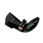 Ballerinas Sakura para mujer color negro