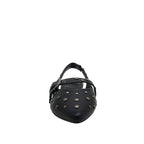Ballerinas slingback Tamara para mujer color negro