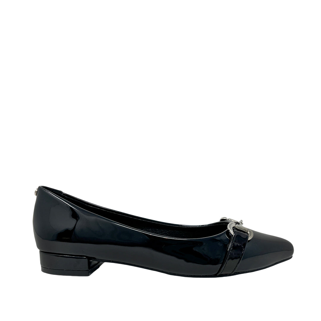 Ballerinas Theo color negro