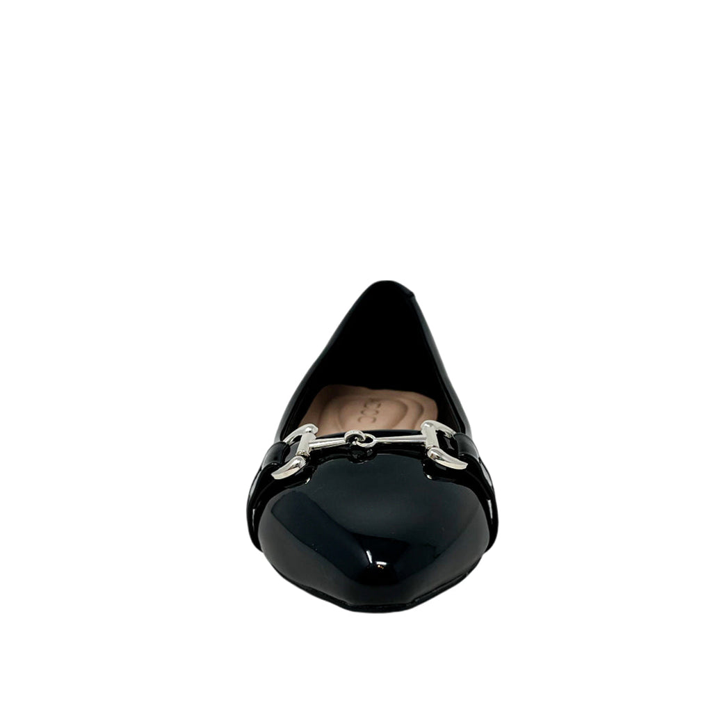 Ballerinas Theo color negro