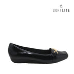 Ballerinas Thelma para mujer color negro