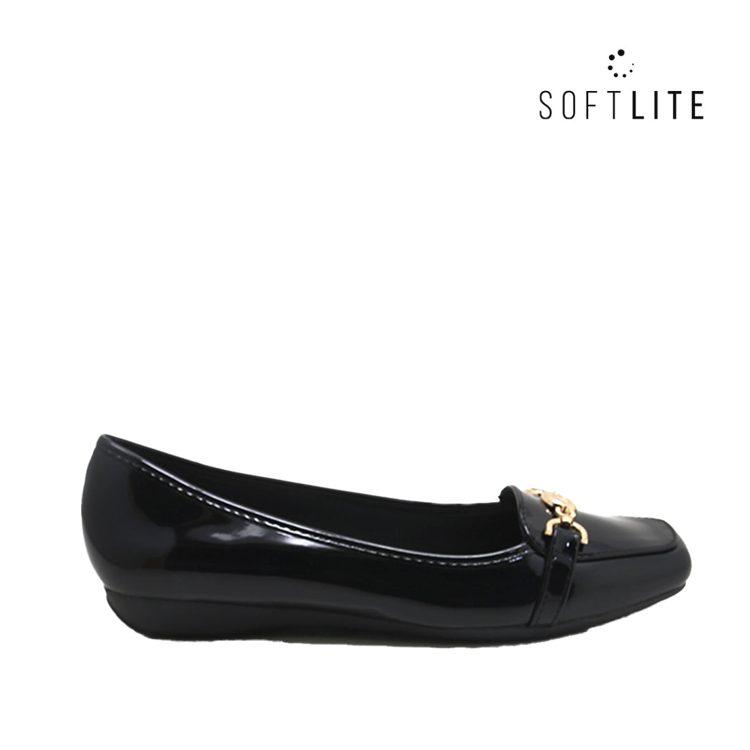 Ballerinas Thelma para mujer color negro