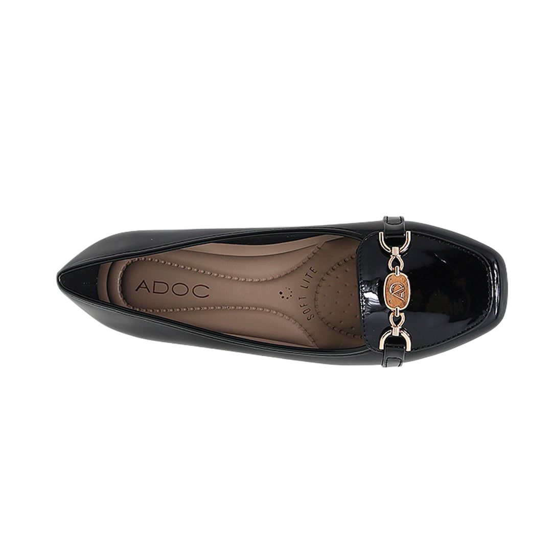 Ballerinas Thelma para mujer color negro