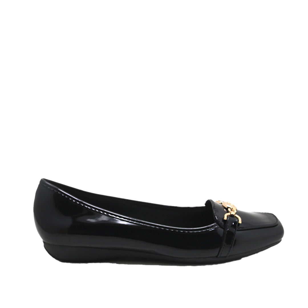 Ballerinas Thelma para mujer color negro